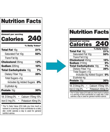 Quest Nutrition Snickerdoodle Cookies 4ct - Delicious and Protein-Packed Snacks - Buy Online on GoSupps.com