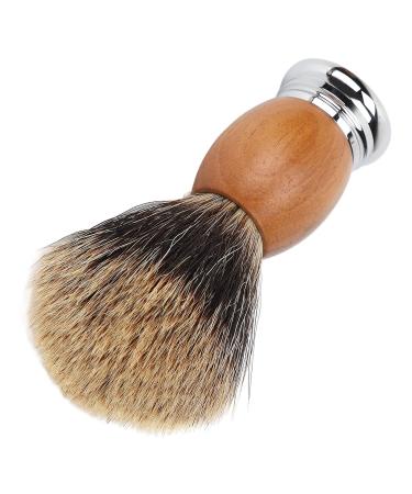 NATUDECO Professional Salon Razing Brush - Comfortable Composite Hair Brush for Family Care & Easy Cleaning - Buy Online on GoSupps.com