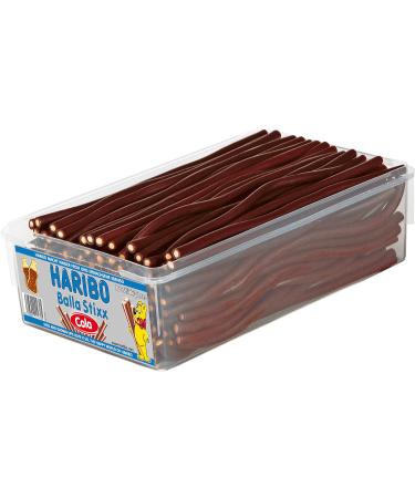 Haribo Balla Balla Set 4 Varieties 4 x 1125g - Buy Online on GoSupps.com