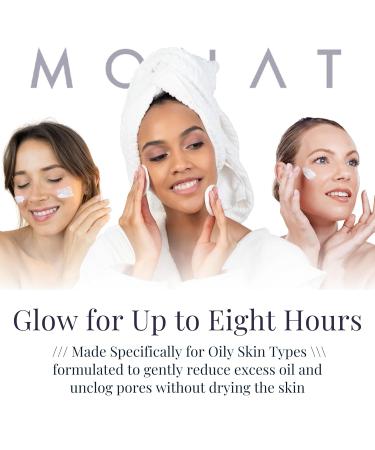 Buy MONAT BE PURIFIED Clarifying Cleanser - Hydrating Hair Wash for Refreshing Scalp Care | Lightweight & Gentle Hair Renewal Infused with Nature's Goodness - Buy Online on GoSupps.com