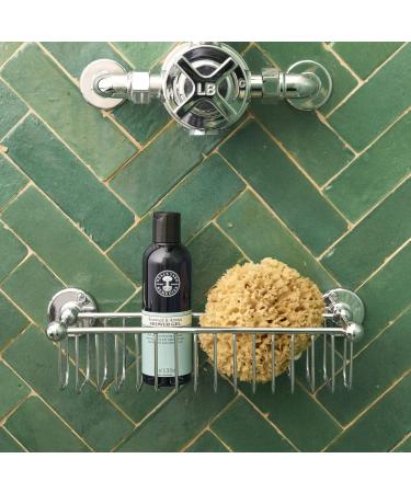 Buy Neal's Yard Remedies Seaweed & Arnica Shower Gel - Natural Soothing International Shipping Available - Buy Online on GoSupps.com