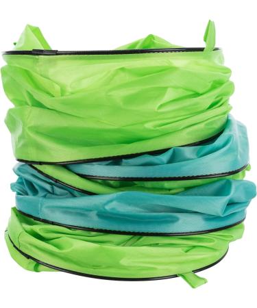Buy Trixie 6277 Play Tunnel for Rabbits | 18 cm x 130 cm | Safe & Fun Rabbit Toy - Worldwide Shipping - Buy Online on GoSupps.com