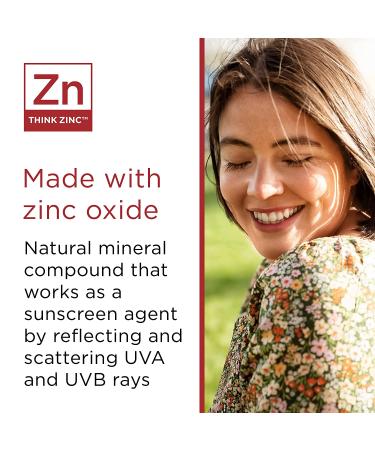 EltaMD UV Facial Moisturizing Sunscreen SPF 30+ with Hyaluronic Acid - Non-Greasy Mineral Face Sunscreen - Buy Online on GoSupps.com