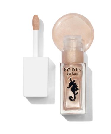 RODIN Olio Lusso Mermaid Collection Luxury Lip Oil 7 ml - Hydrating Glossy Finish | International Shipping Available - Buy Online on GoSupps.com