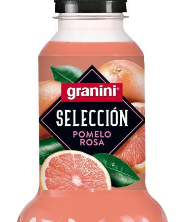  Granini Granini - Pink Grapefruit Drink made from Grapefruit Juice 6 x 1L Pack Selection - Buy Online on GoSupps.com