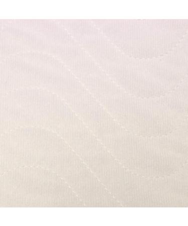 Shop Toda 2 Set Mattress Pad (35x40 cm) - Waterproof & Washable Incontinence Coverage | Suction Fleece | Multiple Sizes Available - Buy Online on GoSupps.com