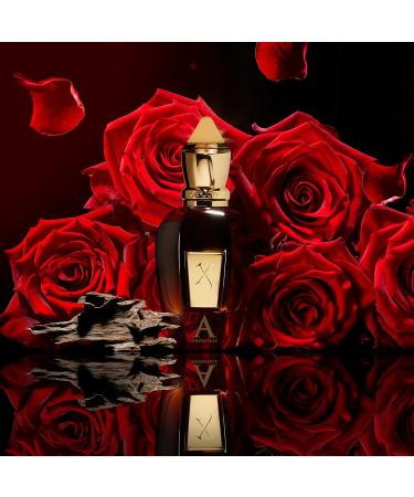 XERJOFF Alexandria Orientale Parfum 50ml - Buy Online on GoSupps.com