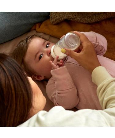 Dandelion Organics Bio Pre Initial Milk - Premium Goat Milk Baby Formula 0+ Months - Buy Online on GoSupps.com