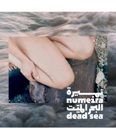 Sels de bain de la mer Morte naturellement r colt sel de bain pour tremper et se d tendre de Jordanie 1 kg de gros sel de mer avec parfum lavande - Buy Online on GoSupps.com