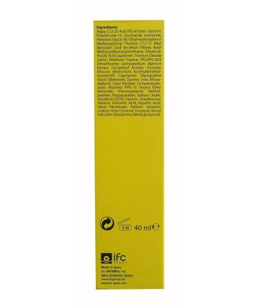 Endocare Day SPF30 40ml - Daily Skin Protection Cream | Buy Online - Buy Online on GoSupps.com