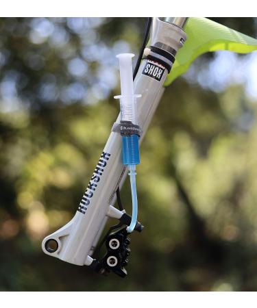 Magura Hydraulic Disc Brake Bleed Kit - MT HS RT Marta | Easy DIY Brake Maintenance - Buy Online on GoSupps.com