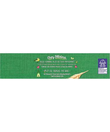 Bl dina My 1st Boudoir from 10 months 120g - Pack of 12 - Buy Online on GoSupps.com