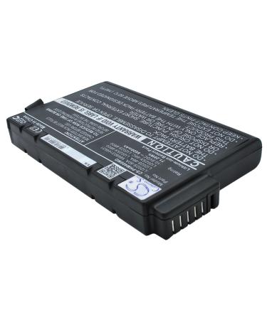 Battery Replacement for Blease Mcare 300 Mcare 300D