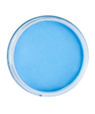 KRASH KOSMETICS KRASH KOSMETICS Zeta Beauty Iliner Blue Sky Eyeliner Watercolor Aquacolor Vegan Free