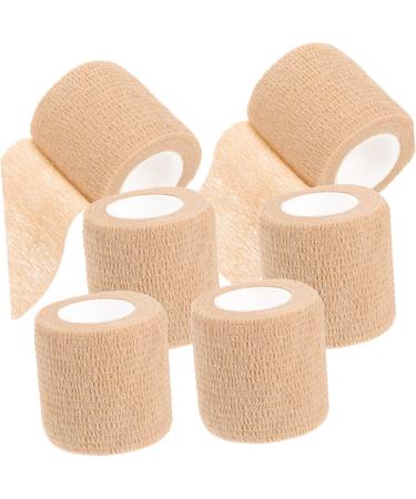 Mobestech 30 Rolls Sports Fitness Polyester Protective Gear - Essential Care for Students | International Shipping Available - Buy Online on GoSupps.com