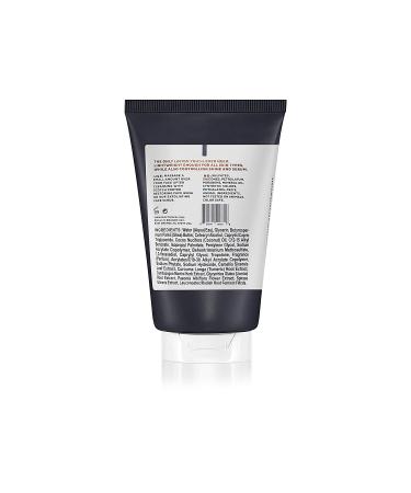 Scotch Porter Moisture Defend Face Lotion for Men | Controls Shine, Soothes & Evens Skin Tone | Non-Toxic, Paraben & Sulfate Free | Vegan | 4oz Bottle - Buy Online on GoSupps.com