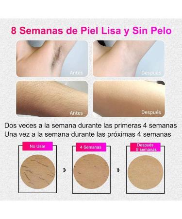 Appareil d' pilation avec 999 flashs for une pilation permanente et indolore professionnel comprend tondeuse de retouche compacte gratuite Doublez le confort(Pink) - Buy Online on GoSupps.com