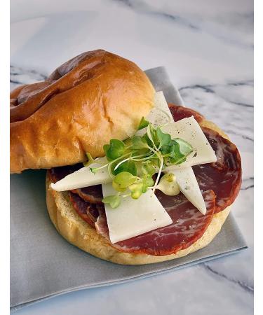 Fermin Lomo Iberico Bellota Sliced - 2 Oz | Premium Spanish Charcuterie - Buy Online on GoSupps.com