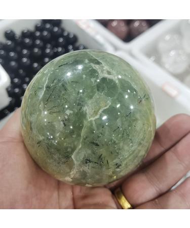 for Natural Stones Druzy Agate Crystals geode Home Decoration Agate with druzy Open Sphere crysral Cluster an Amethyst ABUZIV 70-75mm - Buy Online on GoSupps.com