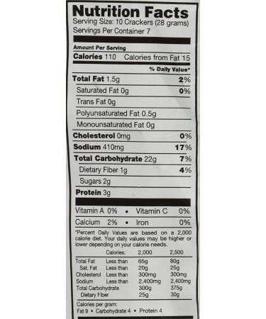 Snack Factory Pretzel Crisps Garlic - Crunchy & Delicious Snack - Buy Online on GoSupps.com