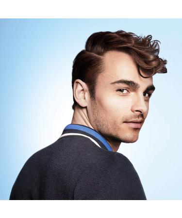 Head & Shoulders Mini Classic Clean Shampoo 90 ml - Buy Online on GoSupps.com