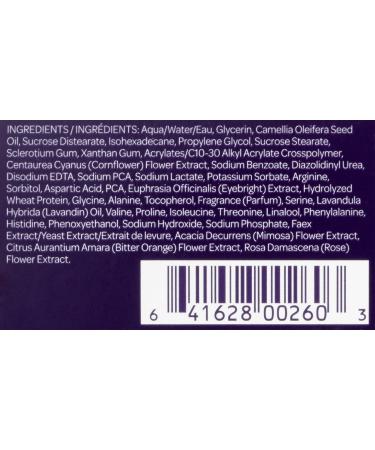 ELEMIS Absolute Eye Mask - Hydrating 1.0 Fl Oz - Buy Online on GoSupps.com