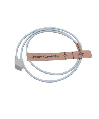 Disposable Spo2 Sensor for Criticare 573SD Finger Probe FDA/CE approved 12 pack