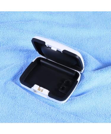 Milisten Storaging Case Holder Storage Box Carrying Case Behind-the-ear - Buy Online on GoSupps.com