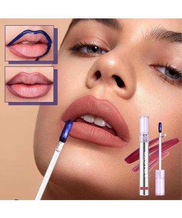  Palaufr Peel-Off Lipstick - Long-lasting color - Waterproof and matte - Beauty products for women girlfriends work parties travel and everyday photography - Buy Online on GoSupps.com