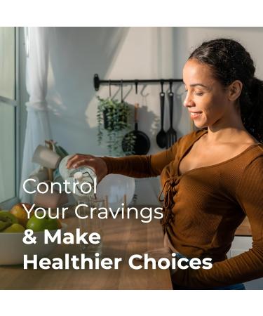 Bio-Chromium 100mcg | 10x Better Absorption | Patented Formula for preventing Cravings | ChromoPrecise Organic Chromium Supplement | Manufactured to Pharmaceutical Standards (60) 60 Count (Pack of 1) 60 - Buy Online on GoSupps.com