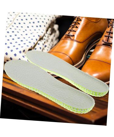 FOMIYES Sports Insoles for Sneakers - Comfortable Foaming Inserts for Men & Women | Best Shoe Inserts for Ultimate Support - Buy Online on GoSupps.com