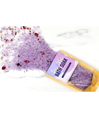 Deep Sleep Bath Soak Crystals | Soothing Bath Additive for Ultimate Relaxation | International Shipping Available - Buy Online on GoSupps.com