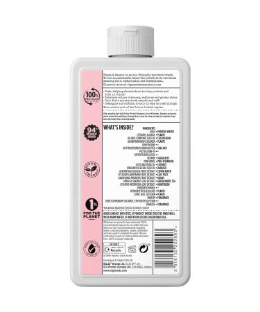 Rhyme & Reason Colour Protect Conditioner+ | 354ml - Vibrancy Protection for Coloured Hair | International Shipping Available - Buy Online on GoSupps.com