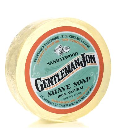 Gentleman Jon Straight Razor Shave Kit - 6-Piece Set with Razor, Brush, Alum Block, Soap, Bowl, Blades - Buy Online on GoSupps.com