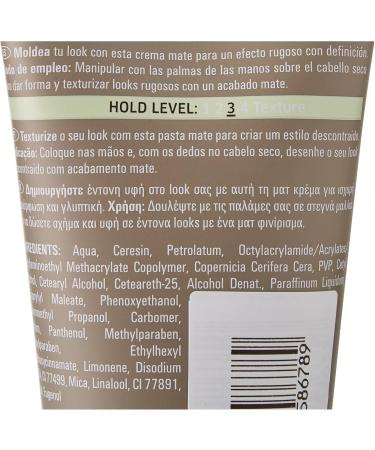 Wella Eimi Matte Texture Paste 75 ml - Buy Online on GoSupps.com