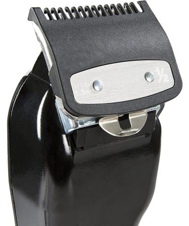 Clipper comb 1.5mm for Gradient - Wahl clipper comb LIFETIME WARRANTY Clipper comb Clipper combs - Spare parts - PRO cutting head - Men's hairdressing accessory (1.5mm Clipper) - Buy Online on GoSupps.com