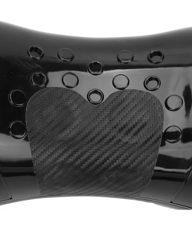 Neck Traction Cushion - Heated Therapy Support Pillow for Pain Relief Inflatable Neck Traction Device - Buy Online on GoSupps.com