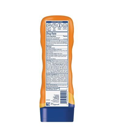 Banana Boat Sport Performance SPF 15 Sunscreen Lotion - 8 fl oz - Buy Online on GoSupps.com