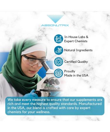 Absonutrix VanOlivea 390 mg 4 FL OZ Liquid 302 Servings Made in USA Plant-Based Ingredients Olive Leaf Extract Vanilla Extract Liquid Olive Fruit Gluten-Free Non-GMO GMP Certified - Buy Online on GoSupps.com