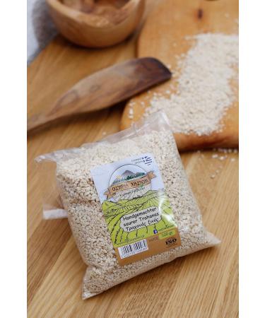 Greek Handmade Sourdough Trahana (Sheep Yoghurt) - Children's Winter Soup 500g | Buy Online at ARISTOS - Buy Online on GoSupps.com