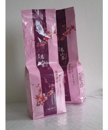 250 g de th Oolong saveur de p che de haute montagne Th vert Wulong biologique - Buy Online on GoSupps.com