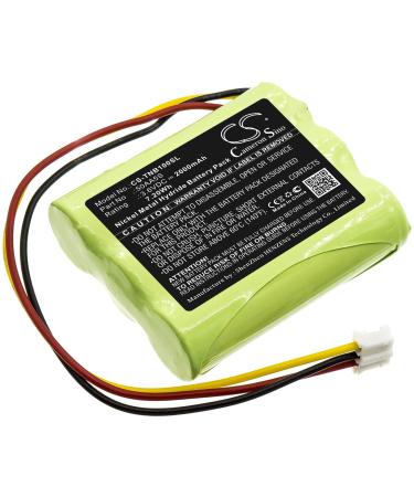 Battery Replacement for Toniebox Tonie Box 50AA5S