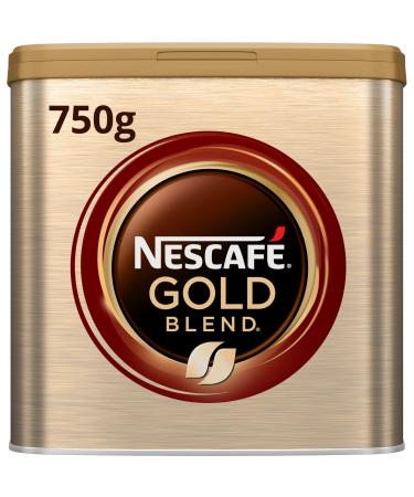 Nescafe Gold Blend Coffee - 750g