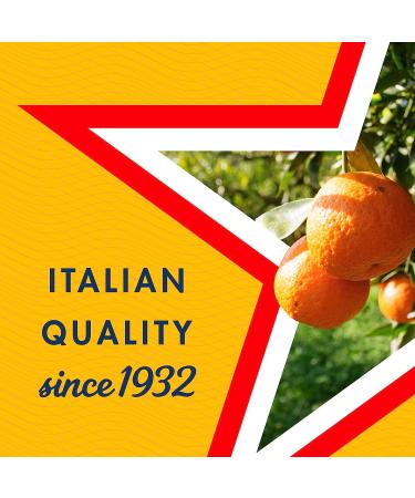 Sanpellegrino Aranciata Rossa Sparkling Drink 11.15 Fl Oz (Pack of 6) - Buy Online on GoSupps.com