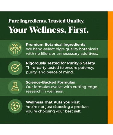 Amazing Botanicals Bitter Orange Liquid Extract Tincture (Citrus aurantium) 50mg Herbal Supplement Drops Vegan, Non-GMO, Alcohol and Sugar Free 30mL (1oz) - Buy Online on GoSupps.com