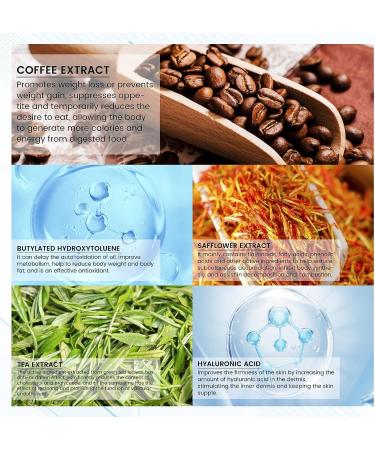 Japanese LPGTech Cryolipolysis Body Shaping Spray - 3PCS - Buy Online on GoSupps.com