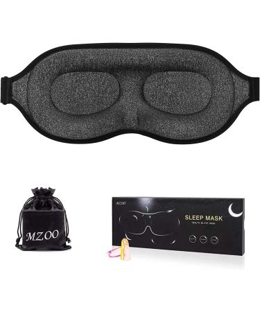 Silk Sleep Eye Mask