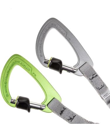 Edelrid Cable Kit Ultralite Oasis - Lightweight Climbing Gear for Global Shipping - Buy Online on GoSupps.com