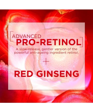 L'Oreal Paris Revitalift Energising Red Healthy Glow Day Cream 50 ml - Buy Online on GoSupps.com