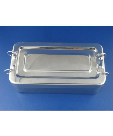 Premium 5-Part Razor Gift Set - 5/8 Gold Etched Razor Leather Strop Grinding Paste Shaving Foam Bowl & Storage Box | Solingen Quality - Buy Online on GoSupps.com